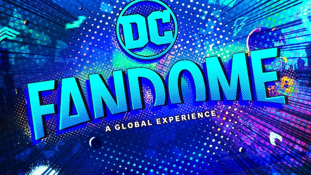 DC FanDome