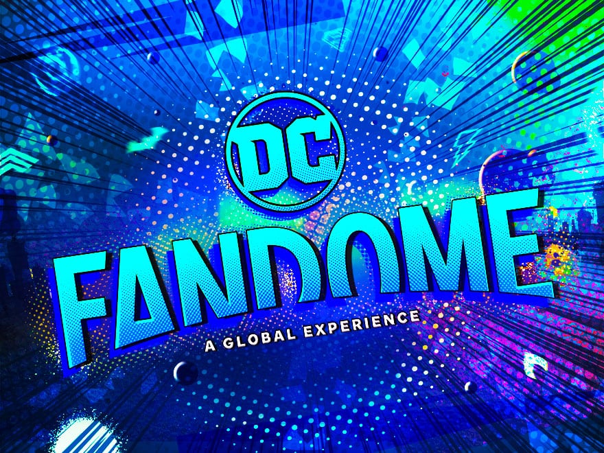 DC FanDome