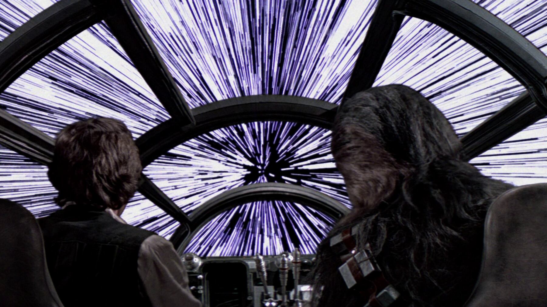 El Museo de la Luz presentará este miércoles una analogía de Star Wars