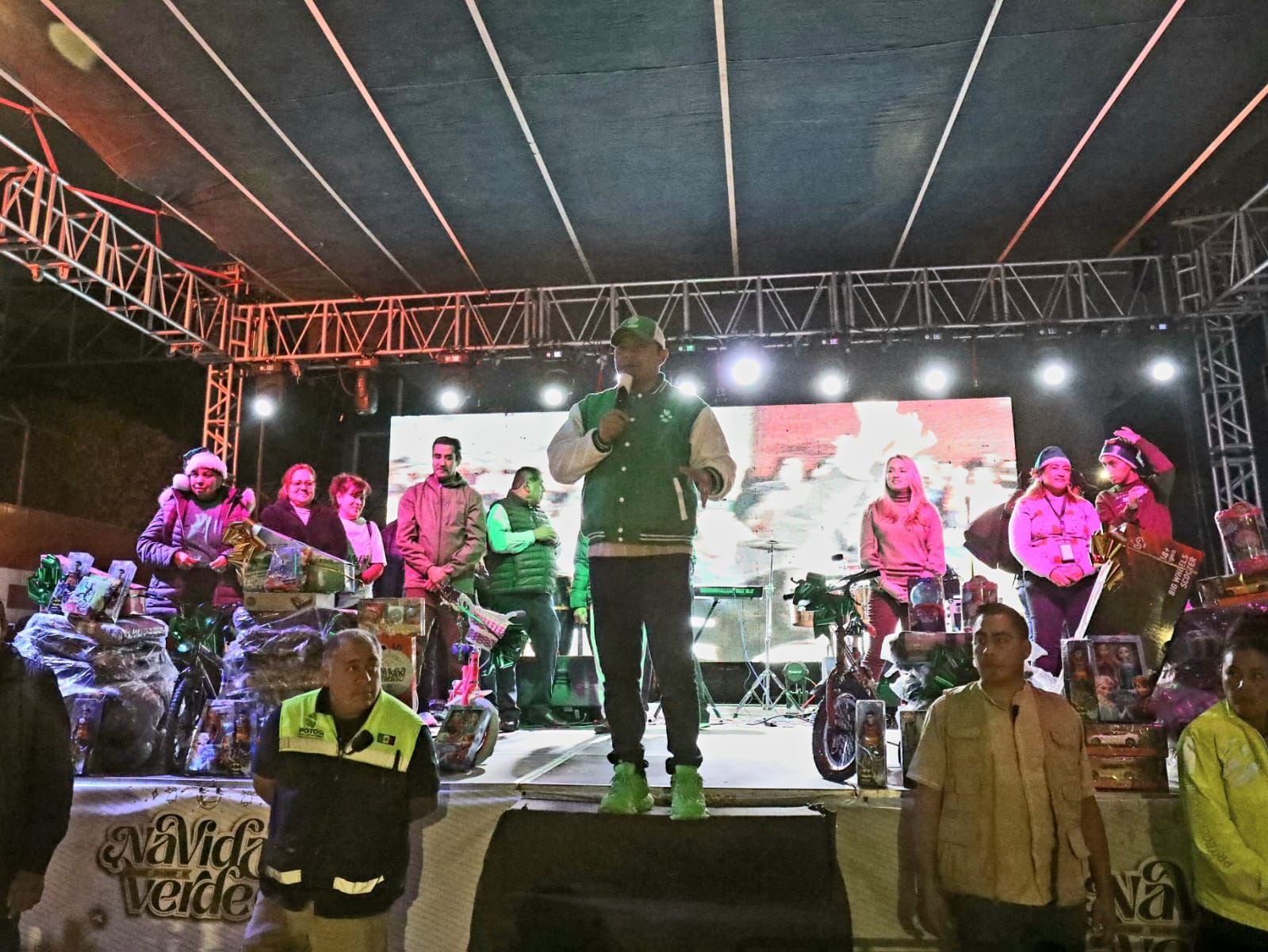 Ricardo Gallardo Cardona