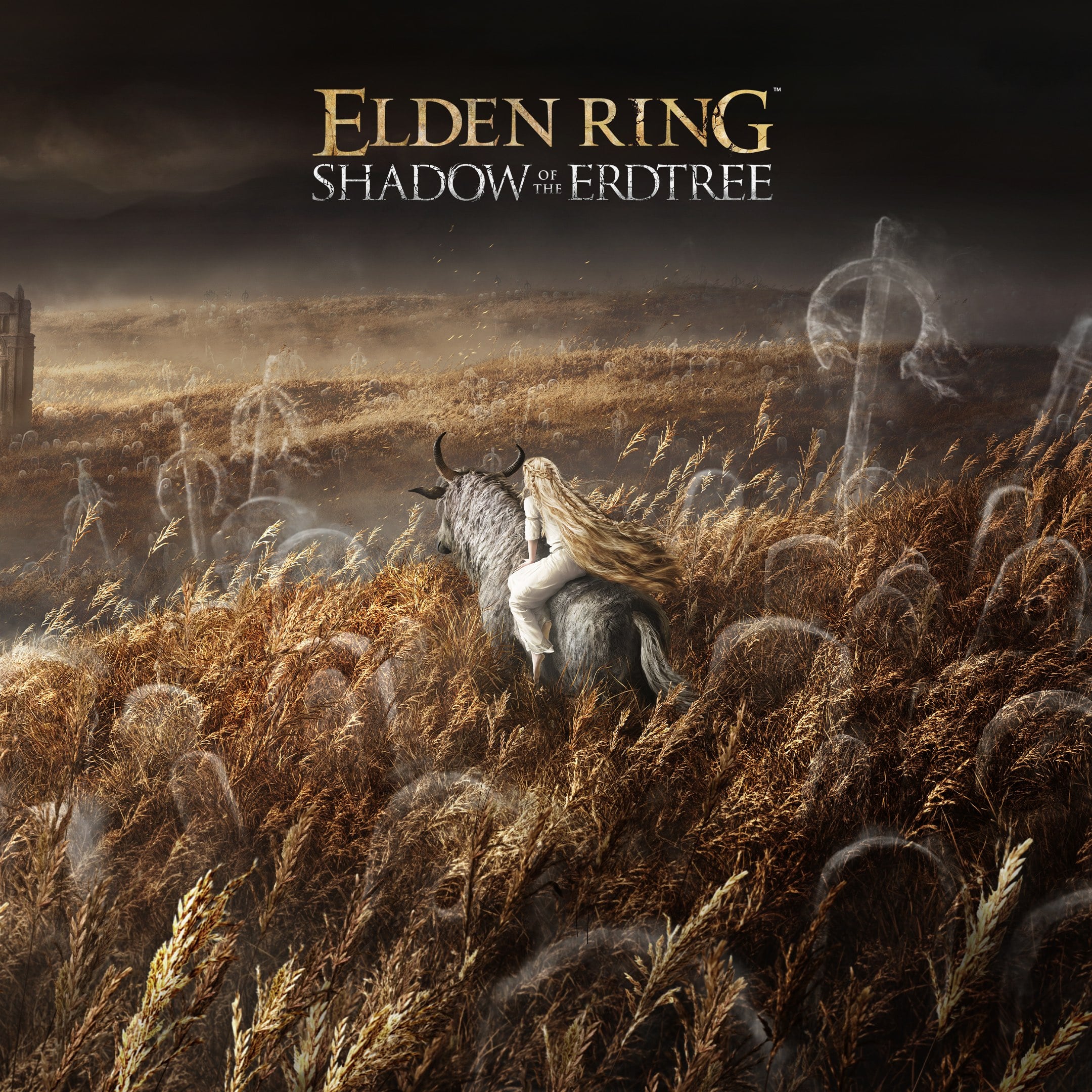 Elden Ring: Shadow of the Erdtree