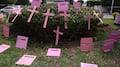 Los 5 estados con más feminicidios en México durante 2026