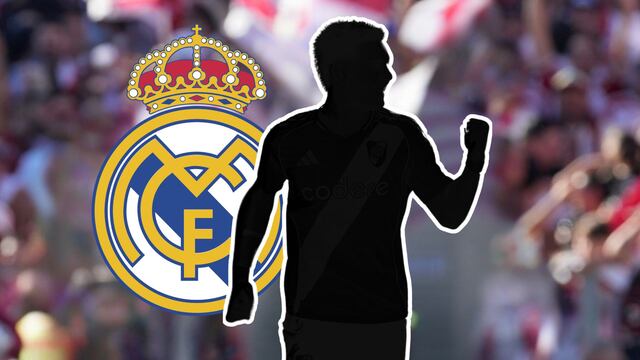 Real Madrid ya tendría amarrada a la nueva joya de Argentina