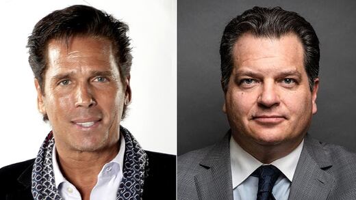 Roberto Palazuelos le adjudica al Covid-19 que ‘Miguel Alemán Magnani’ tenga problemas