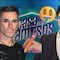 Sergio Mayer quiere firmar a Aaron Mercury porque le ve futuro en La Casa de los Famosos México 2025