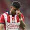 ¿En qué va el caso Alexis Vega? Sigue congelado con Club Chivas; tiene opciones de salida