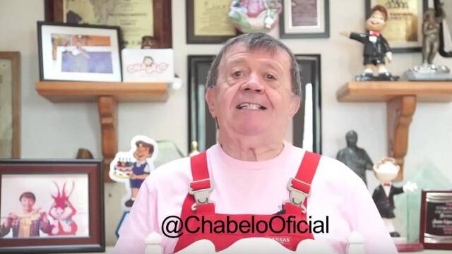 Chabelo