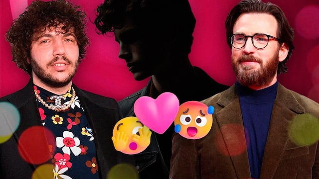 El hombre más sexy del mundo 2024 no es Chris Evans ni Benny Blanco