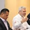 Alfredo Ramírez Bedolla atiende peticiones del Consejo Supremo Indígena