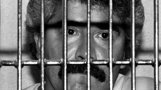 Rafael Caro Quintero