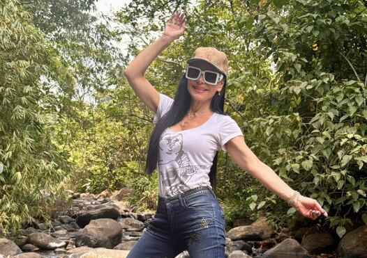 Maribel Guardia