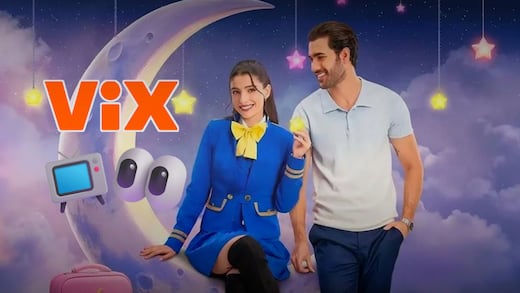 ¿Quién es quién en La pícara soñadora? Reparto y personajes de la telenovela de ViX