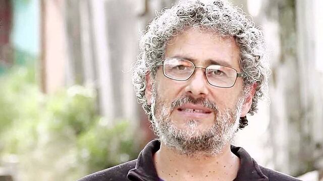 Gustavo castro soto