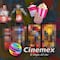 La palomera de Deadpool y Wolverine y los vasos coleccionables de Cinemex ¿ya tienen precio y fecha de lanzamiento?