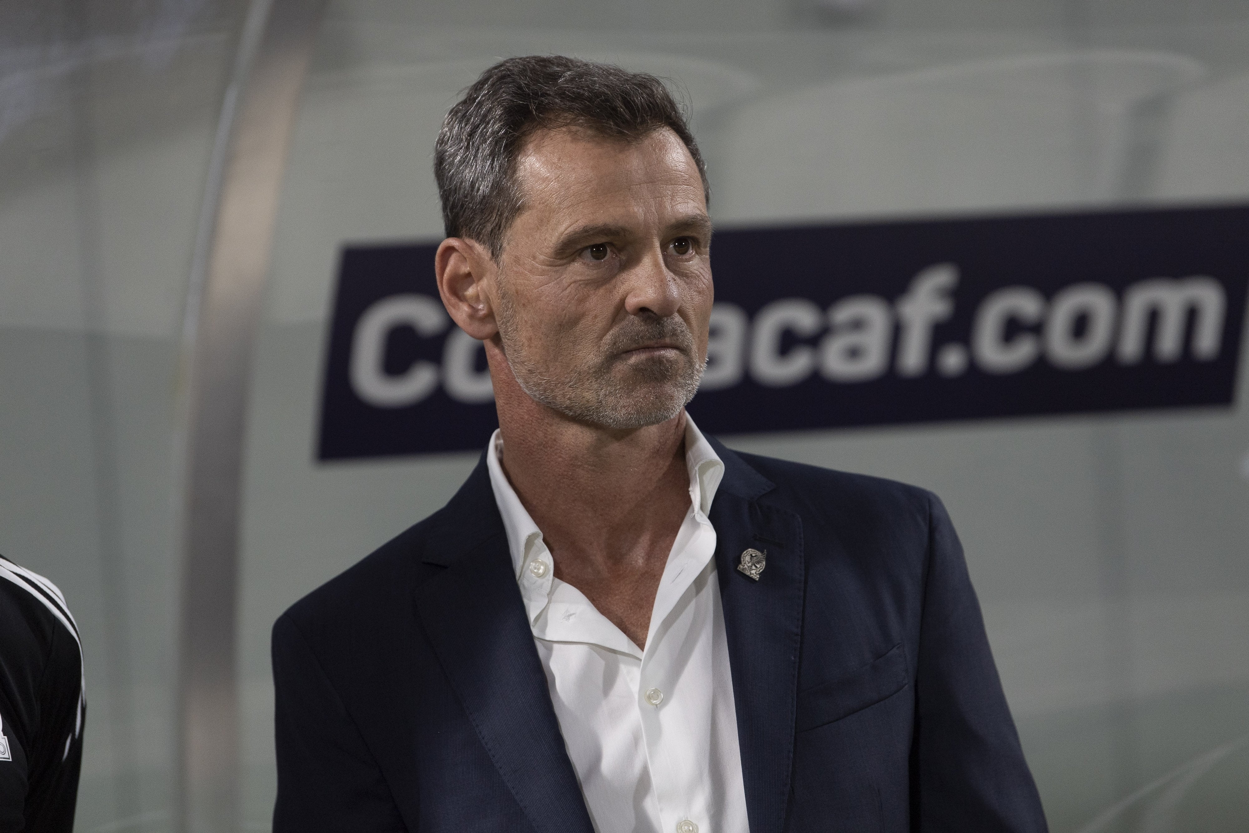 Diego Cocca.