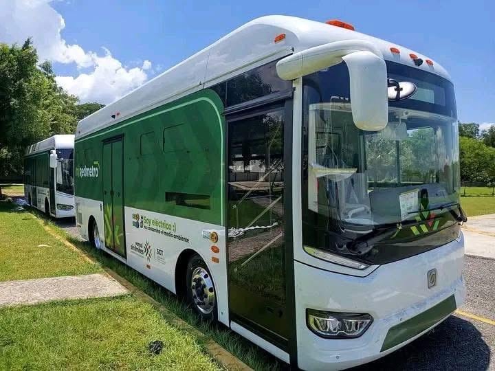 San Luis Potosí ampliará RedMetro con ruta entre Ciudad Valles y Tamazunchale.