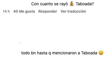 Funan a Juan Osorio por andar diciendo por quién va a votar en las elecciones CDMX 2024.