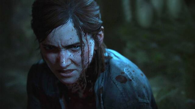 The Last of Us Part 2 en State of Play