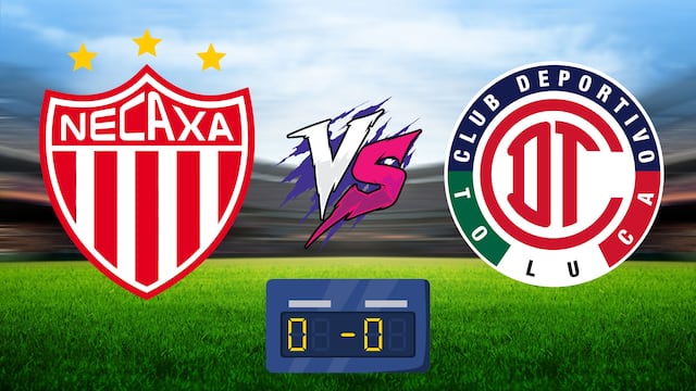 Toluca es favorito para vencer a Necaxa en la Liga Femenil
