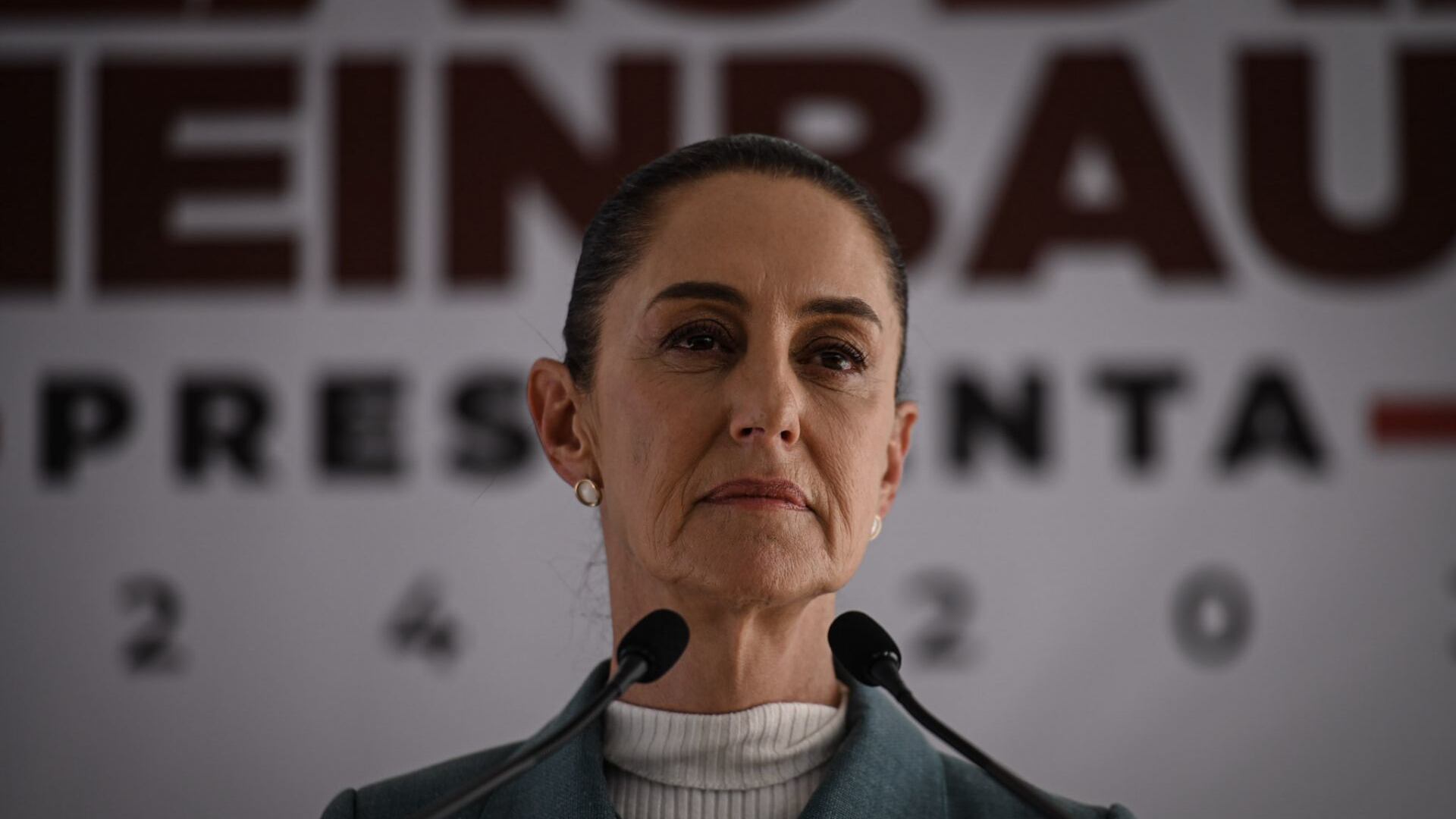 ¿Cómo será el aumento al salario en el sexenio de Sheinbaum?