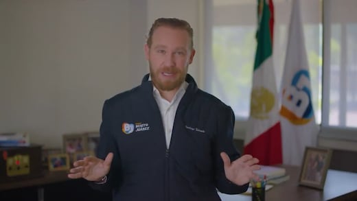 City Towers, el dilema de Benito Juárez