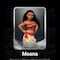 Cartas Disney 100 de TikTok: Cómo conseguir la imposible carta de Moana