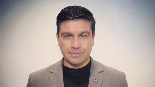 ¿Quién es Mariano Riva Palacio? Ex conductor de Tv Azteca