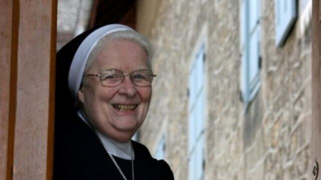 Mary Berchmans Hannan