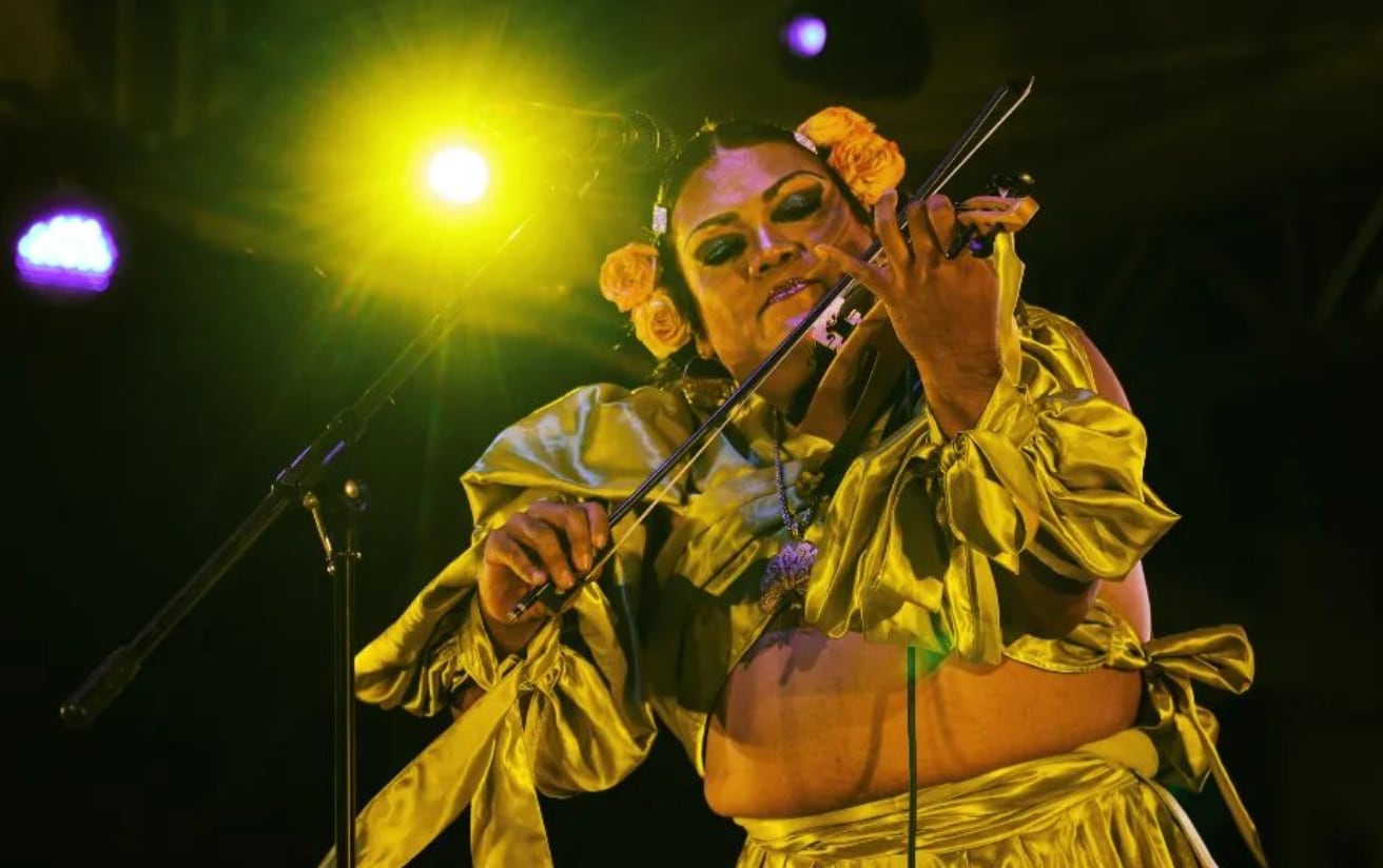 La Bruja de Texcoco