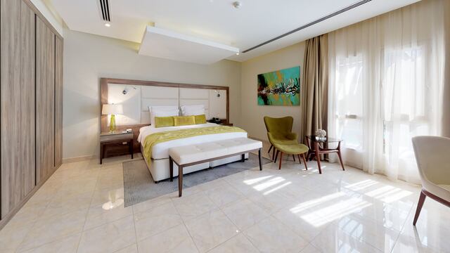 Aquí se alojará la Selección Mexicana en Qatar