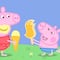 Peppa Pig y George con su paleta de dinosaurio: Capítulo completo en español que puedes ver en YouTube