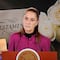 Sheinbaum no tiene testamento y revela su plan: heredar en vida a sus hijos