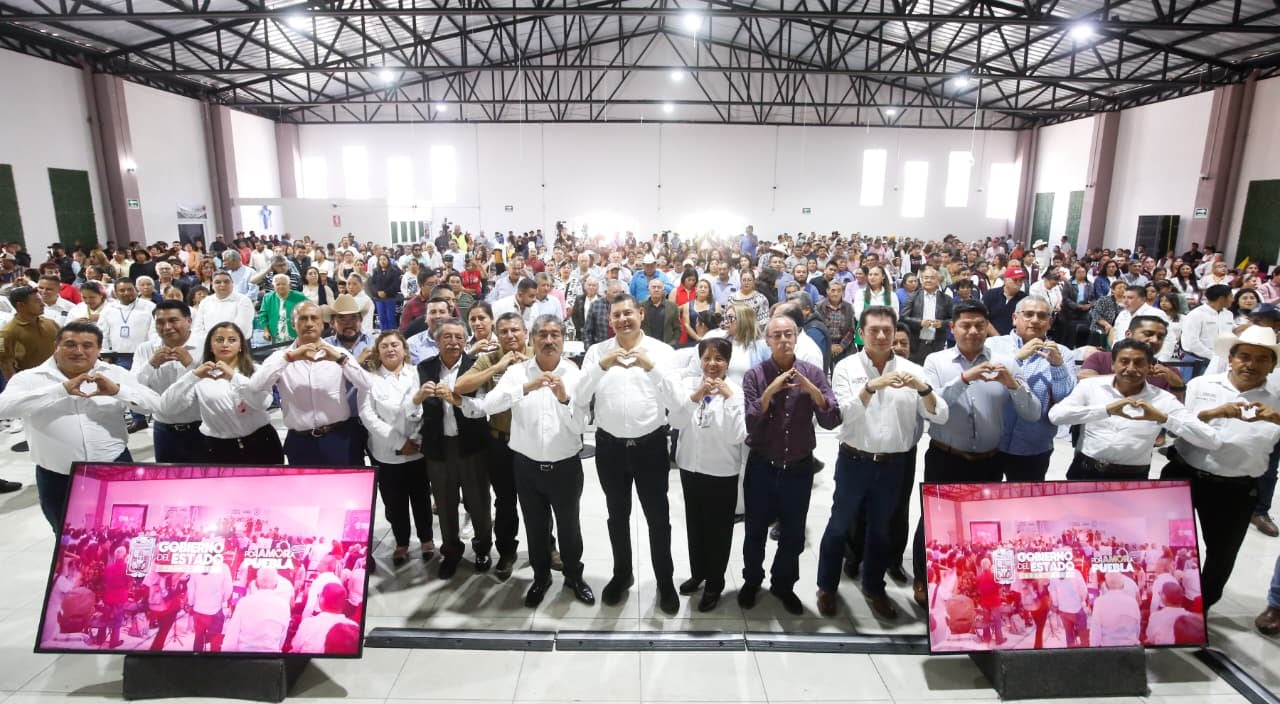 Mazapiltepec tendrá museo histórico para preservar su legado: Alejandro Armenta.