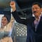 Sandra Cuevas presume a Ulises Ruiz como uno de los apoyos a su partido México Nuevo