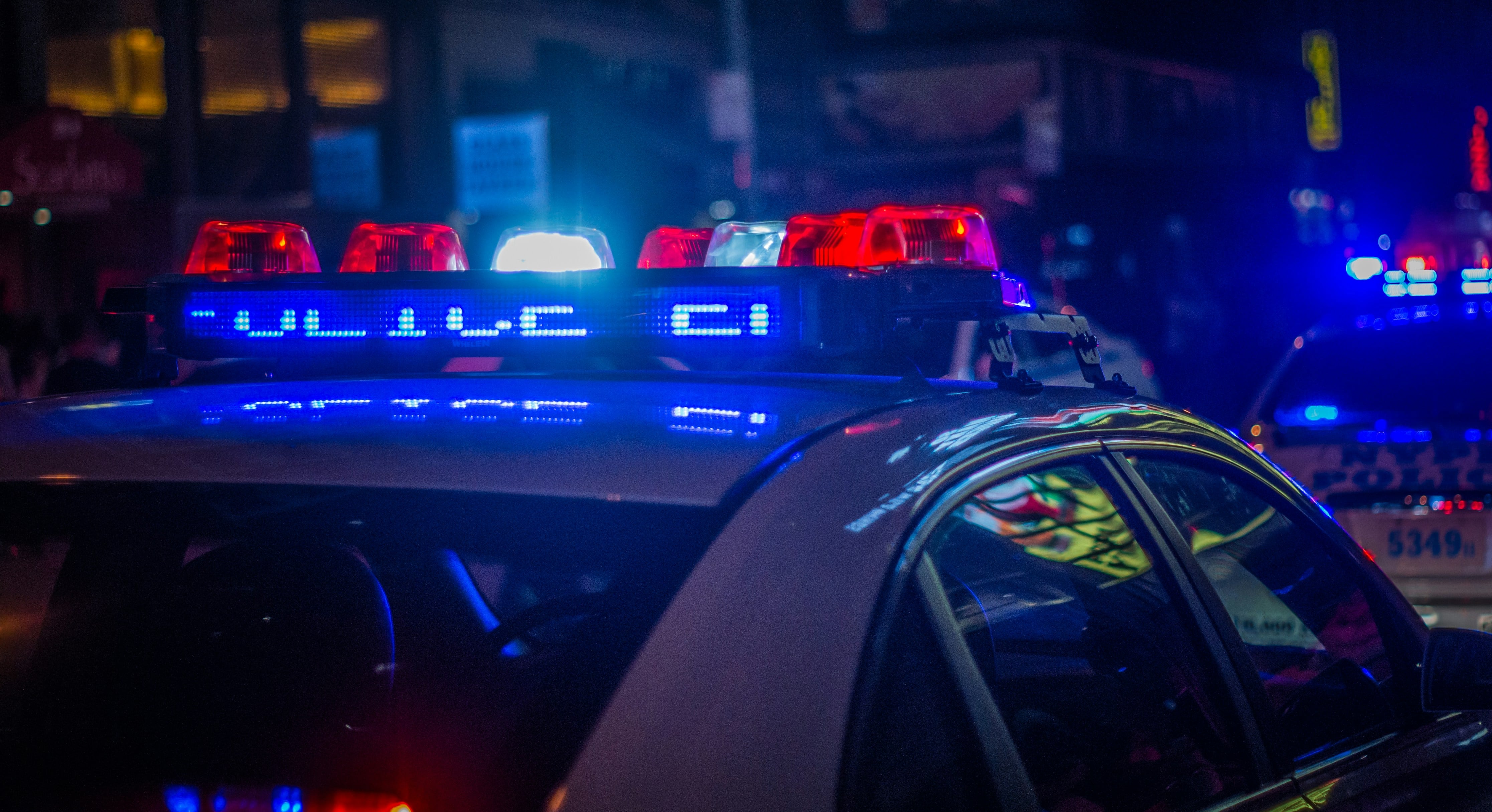 Policía