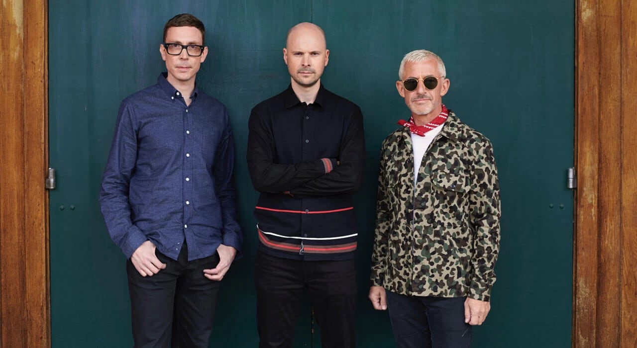 Above & Beyond en México: Precio de los boletos para Hipódromo de las Américas en CDMX