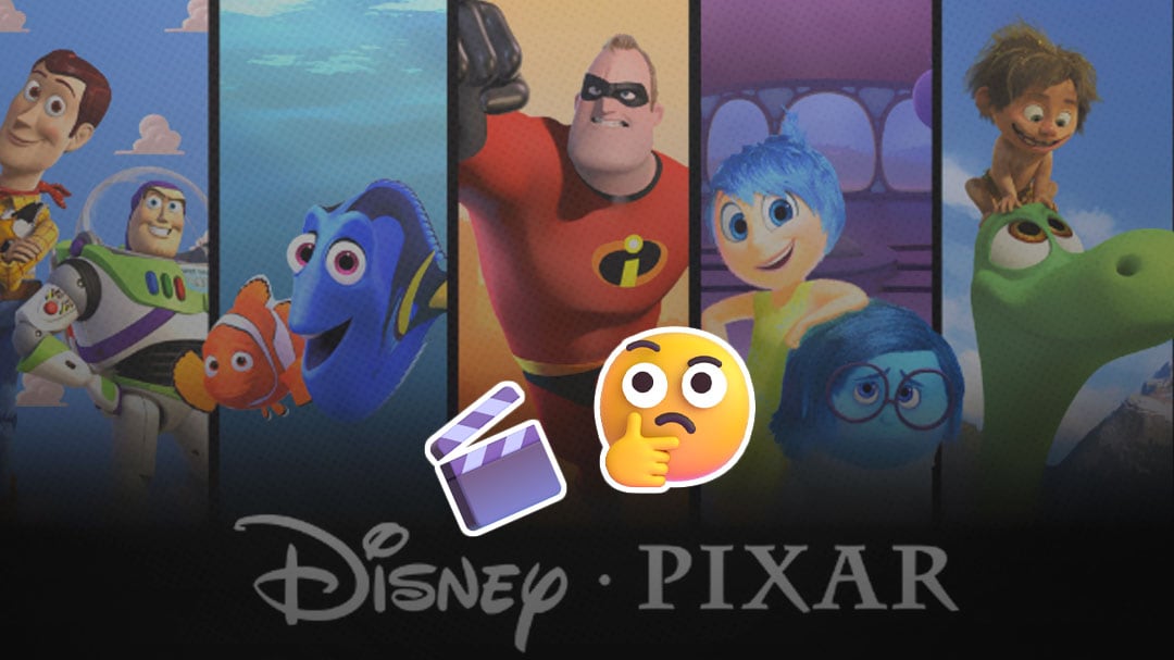 La nueva política de Disney Pixar con la que esperan salvar los próximos estrenos de películas
