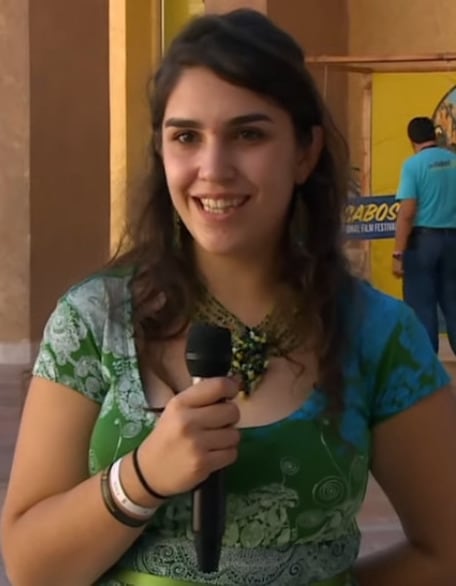 Indira Cato