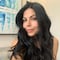 África Zavala regresó a las telenovelas y también le preguntaron del acoso que Bárbara de Regil denunció en Secretos de Parejas