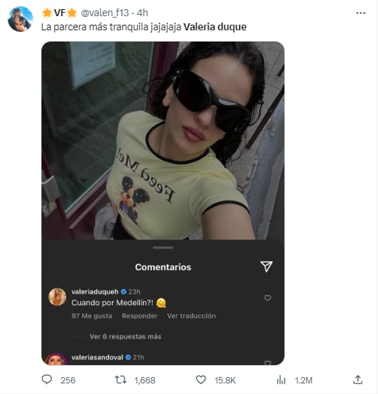 Memes por la ruptura de Rosalía y Rauw Alejandro