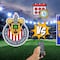 Chivas vs Tigres: ¿Cuándo y dónde ver el partido de la Jornada 12 de la Liga MX?