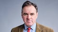 ¿Quién es Niall Ferguson? Historiador británico