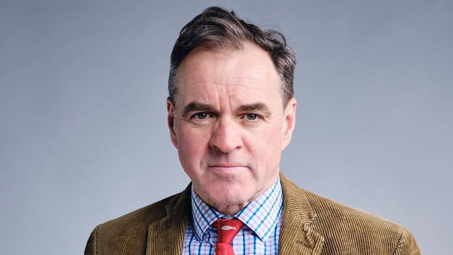 Niall Ferguson