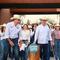 Alfonso Durazo inaugura la ExpoGan 2023 en Sonora