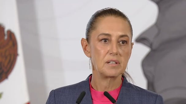 “Toda discriminación debe erradicarse”: la postura de Sheinbaum sobre Inocat y Mauricio Ymay