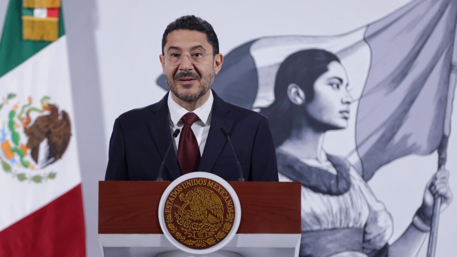 ISSSTE rehabilita 36 quirófanos en julio como parte del Programa Nacional de Mejoramiento