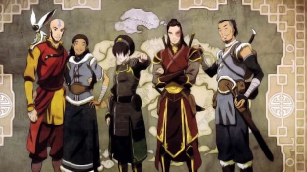 Animadores de Avatar reaccionan a la filtración masiva de la película completa