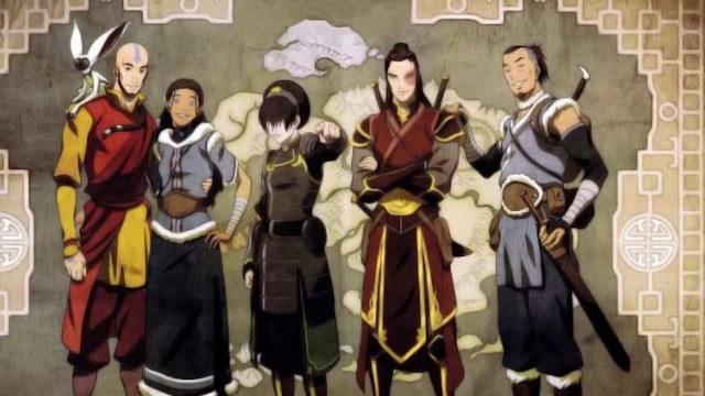 Avatar: The Last Airbender