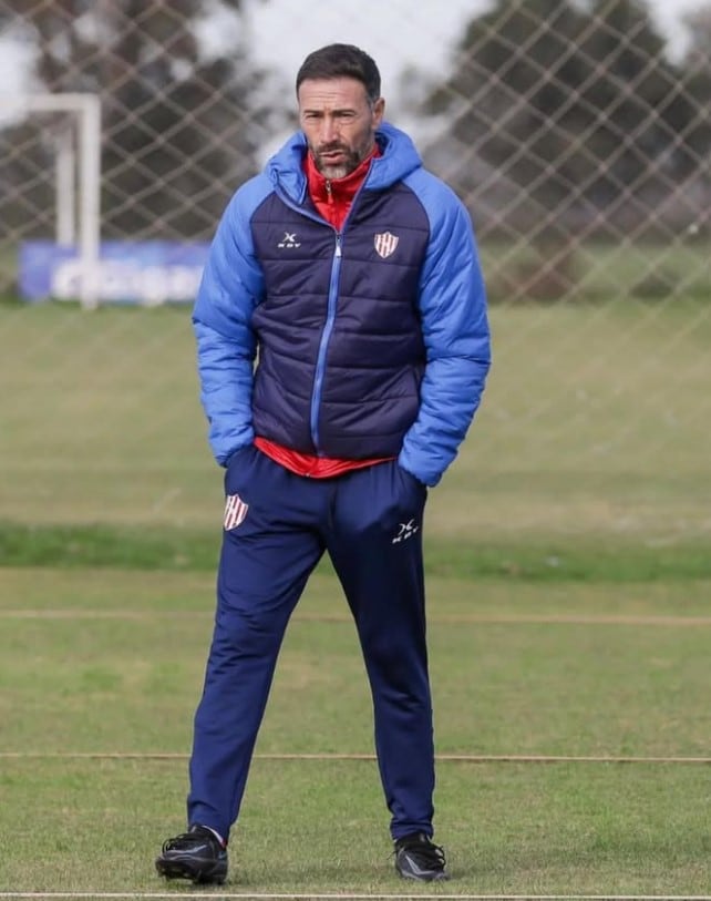 Cristian “Kily” González