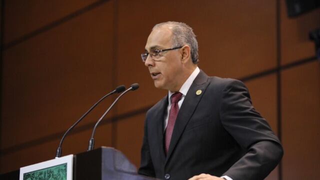 Ricardo Delsol Estrada.